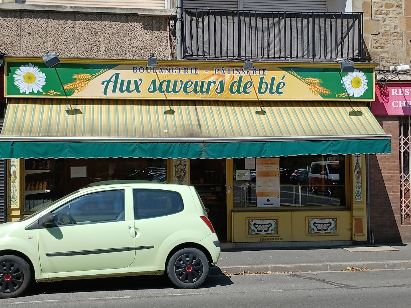 Aux Saveurs de Blé · Photos 1
